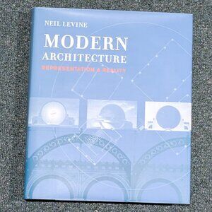 Modern Architecture: Representation and Reality
